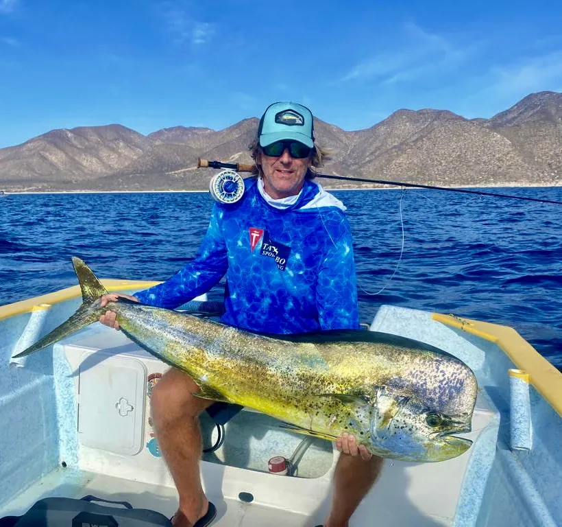 Fly Fishing Gear and Techniques for Cabo