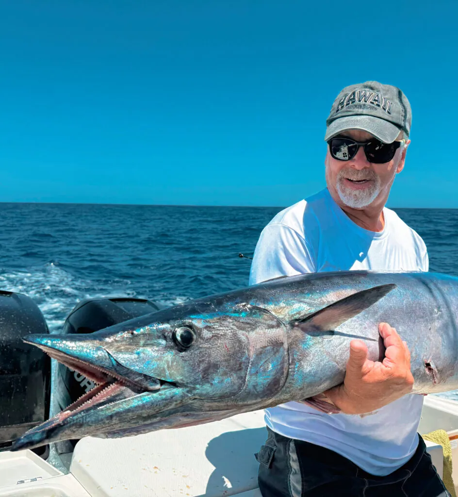 Deep-Sea Connections: Cabo Sportfishing with Star‑Batt