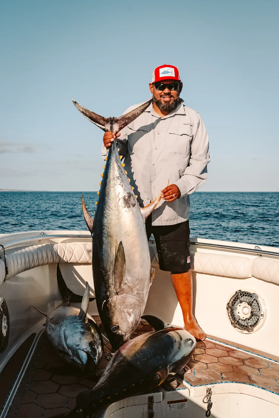 Cabo San Lucas sportfishing with Tag Cabo Sportfishing