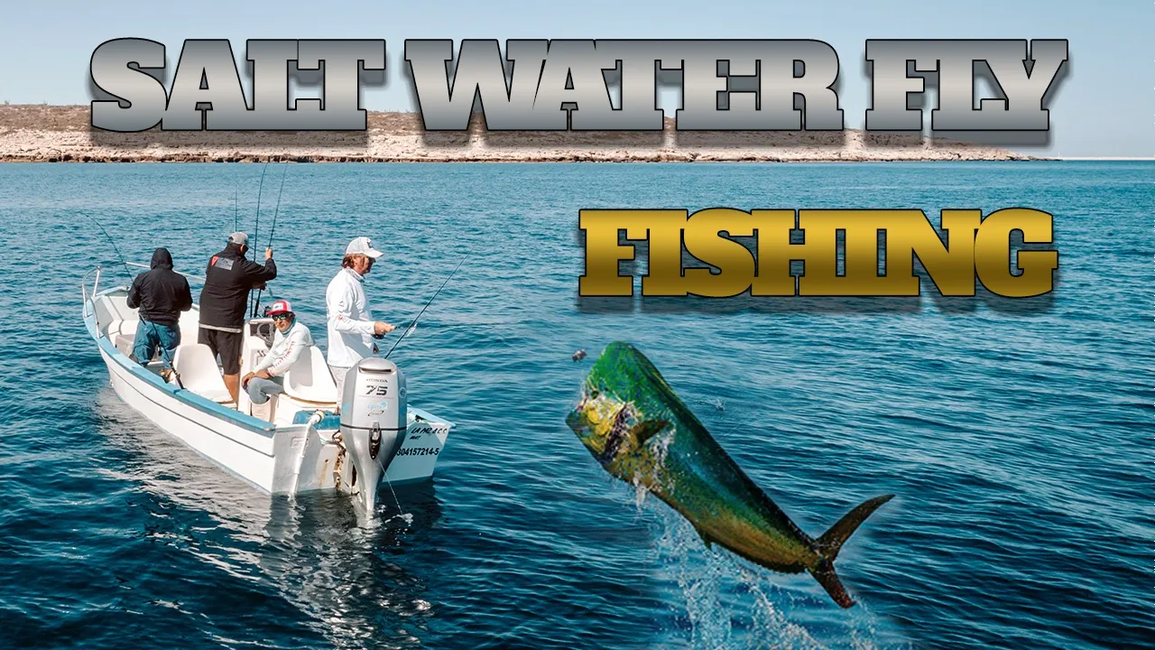 Fly Fishing Cabo