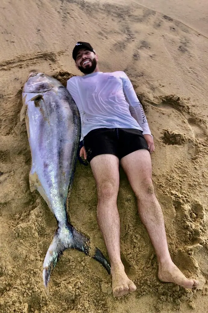 Surf Fishing in Cabo San Lucas: Your Top Questions Answered
