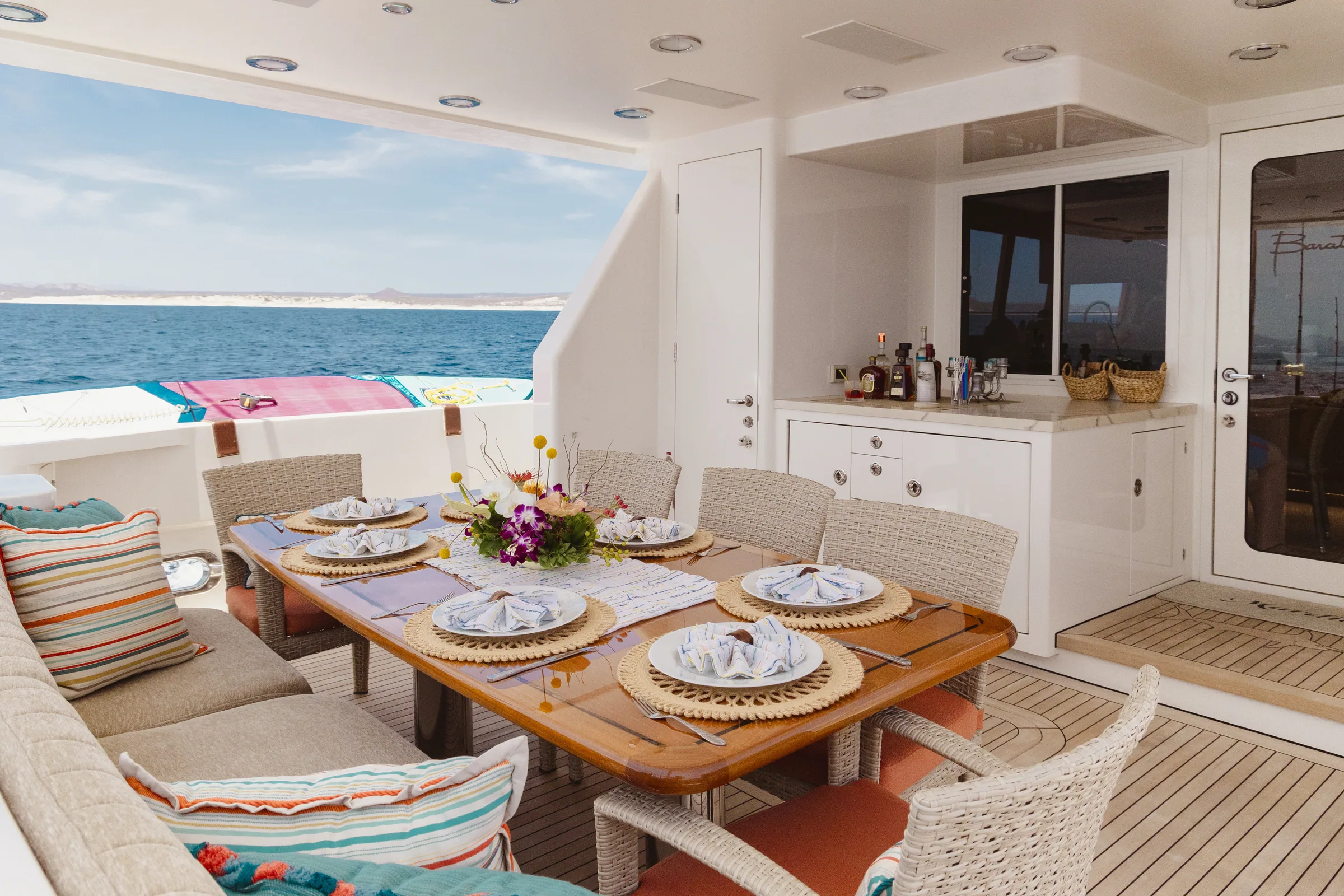 Cabo San Lucas sportfishing with Tag Cabo Sportfishing