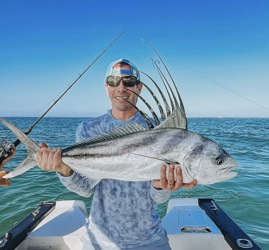 How to Prepare for a Fishing Trip in Los Cabos