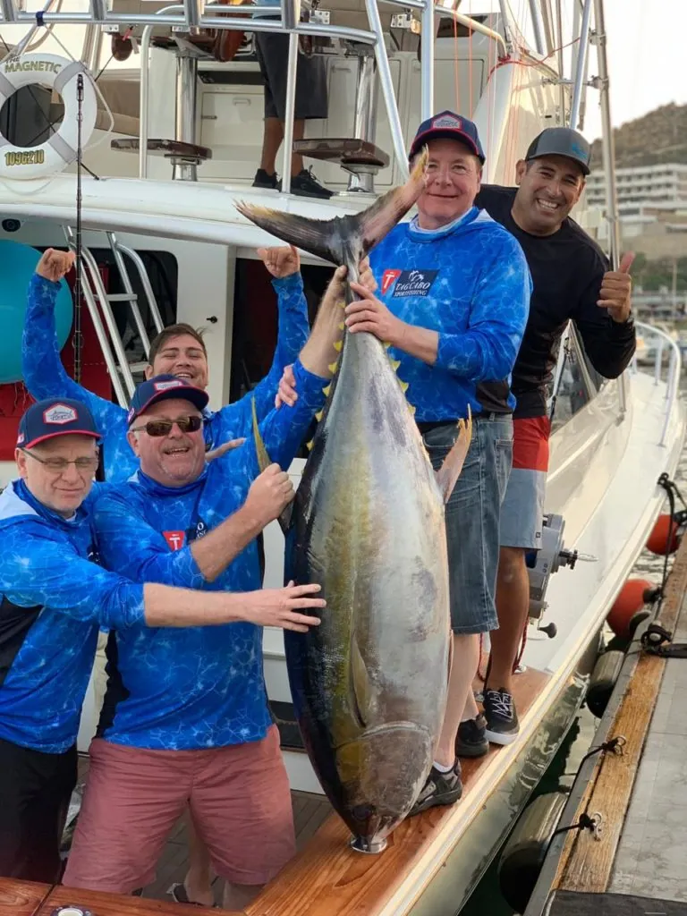 How Big Corporation Owners Can Benefit from a Fishing Trip