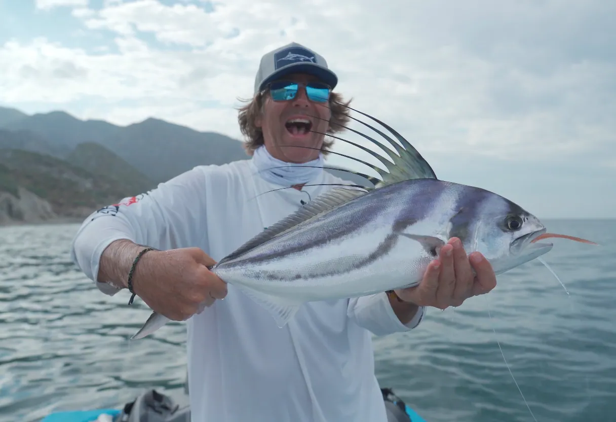 Season-by-Season Fly Fishing Guide to Cabo