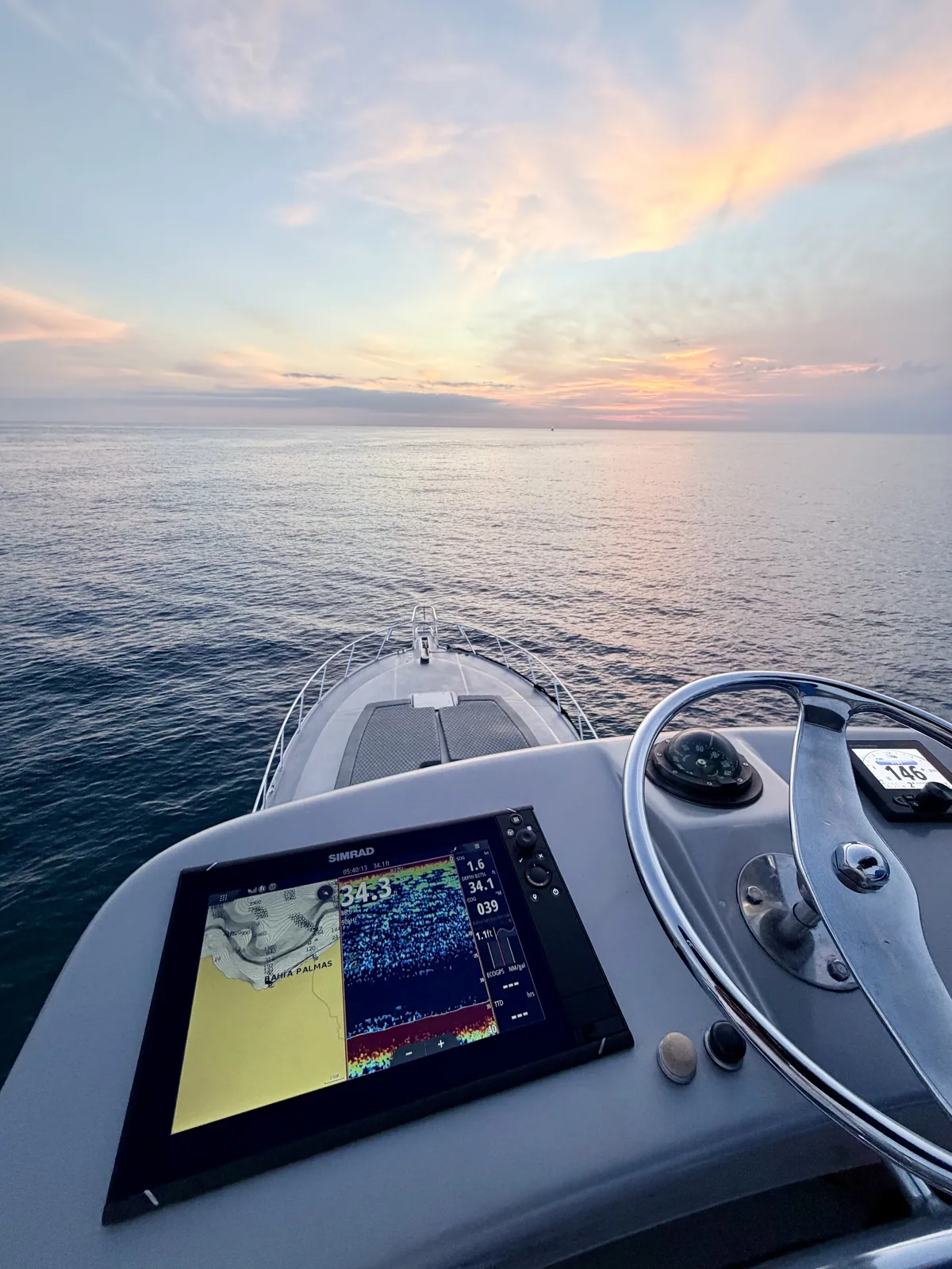 Cabo San Lucas sportfishing with Tag Cabo Sportfishing