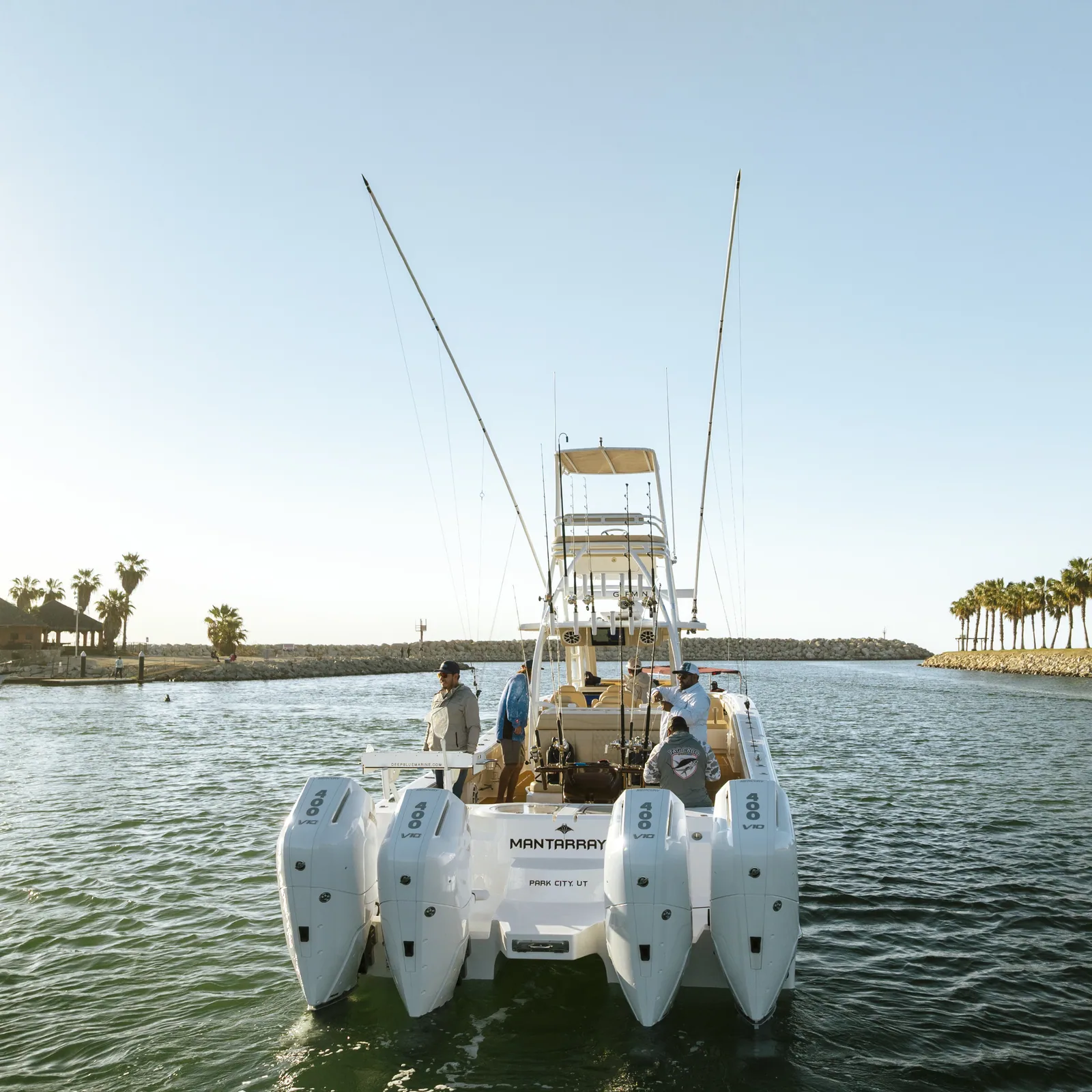 Cabo San Lucas sportfishing with Tag Cabo Sportfishing