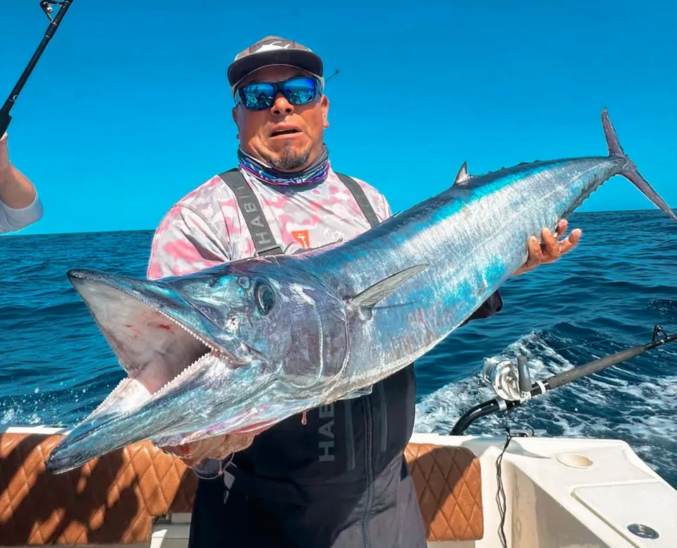 Cabo San Lucas sportfishing photo 28 with Tag Cabo Sportfishing