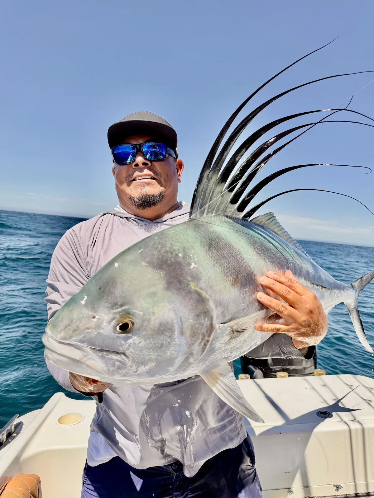 Cabo San Lucas sportfishing photo 36 with Tag Cabo Sportfishing