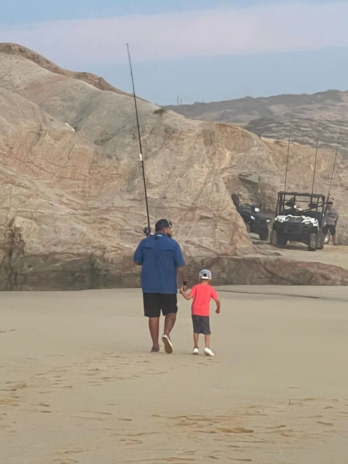 Cabo San Lucas sportfishing with Tag Cabo Sportfishing