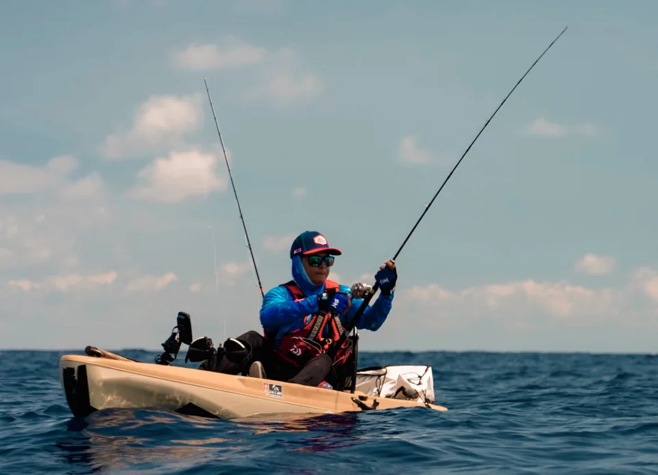 Cabo San Lucas sportfishing with Tag Cabo Sportfishing