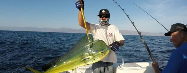 Helpful Deep-Sea Fishing Tips for Beginners
