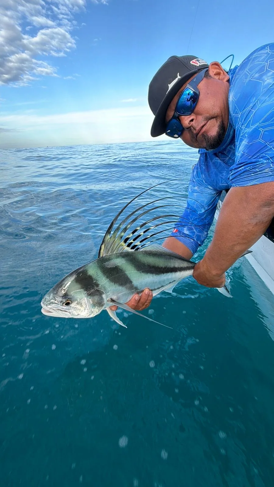 Cabo San Lucas sportfishing with Tag Cabo Sportfishing