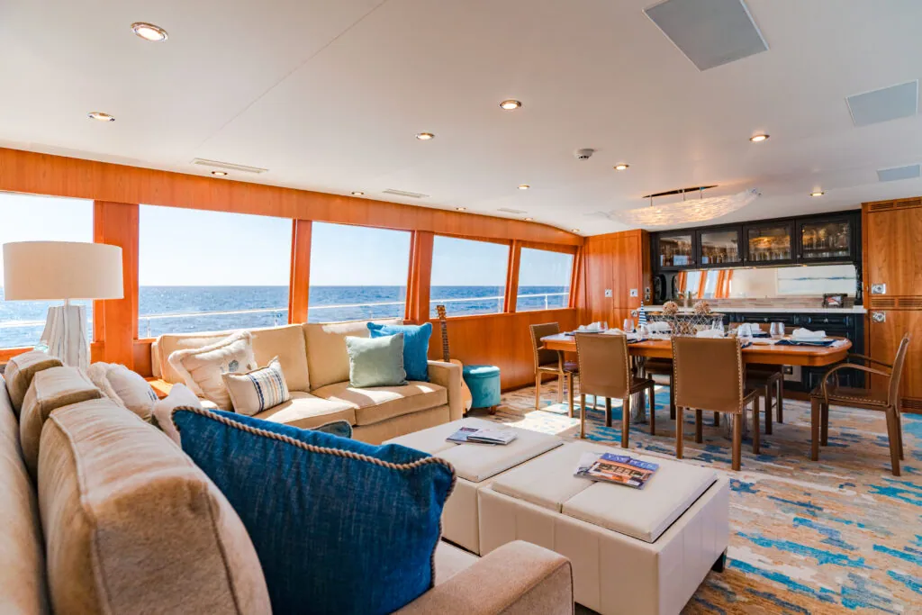 Luxury Fishing Charters in Cabo San Lucas – Private Yachts & Premium Experiences