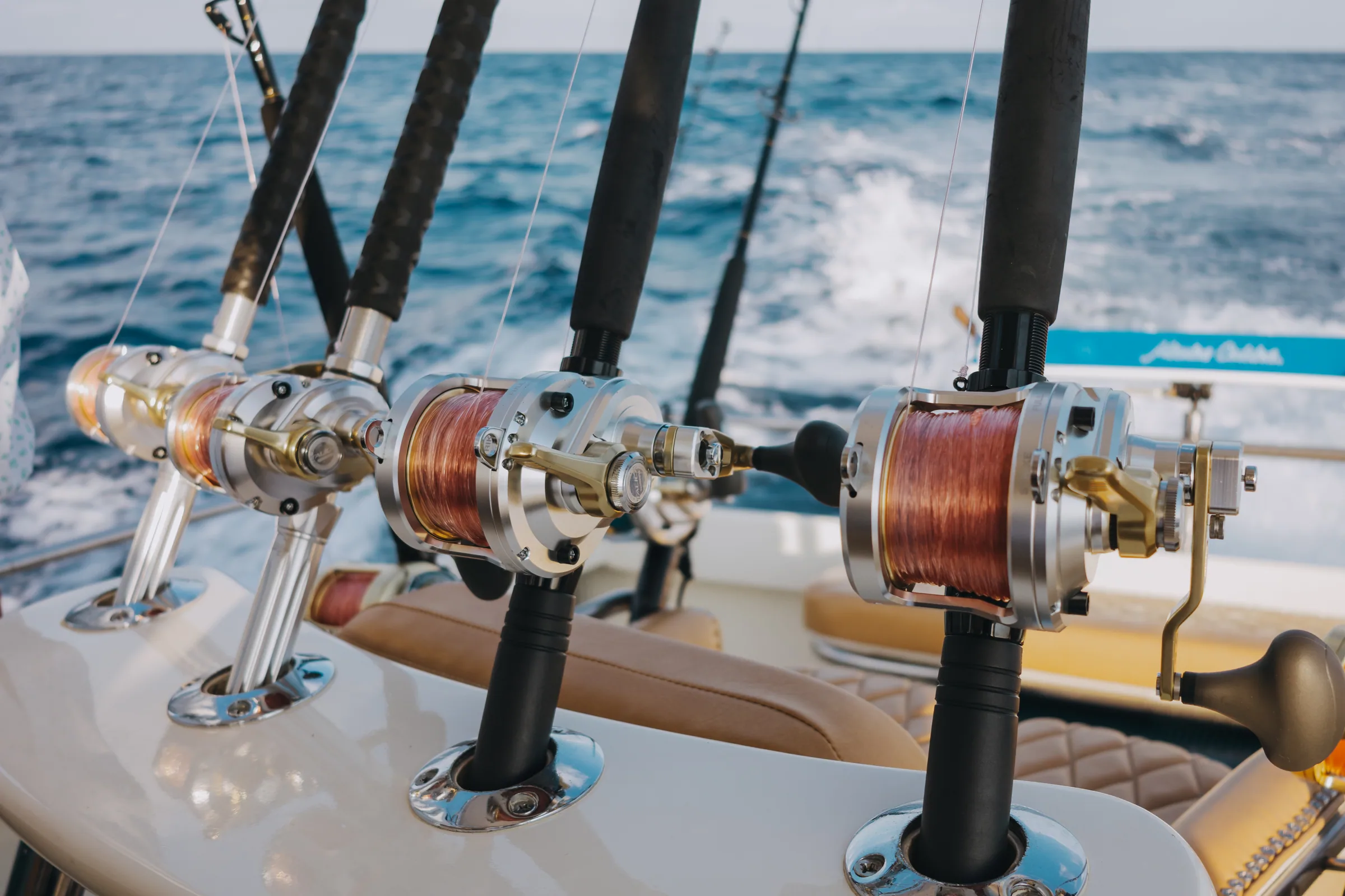 Cabo San Lucas sportfishing with Tag Cabo Sportfishing