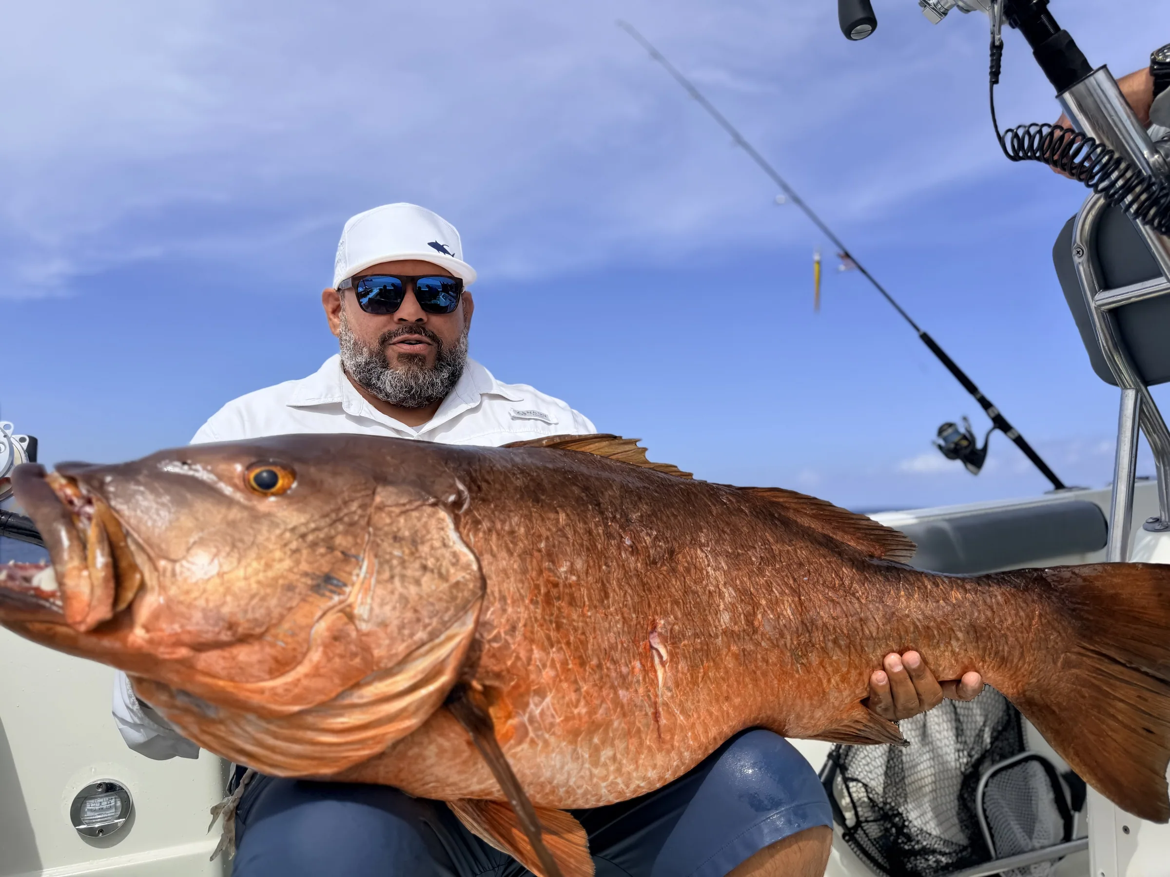 Cabo San Lucas sportfishing with Tag Cabo Sportfishing