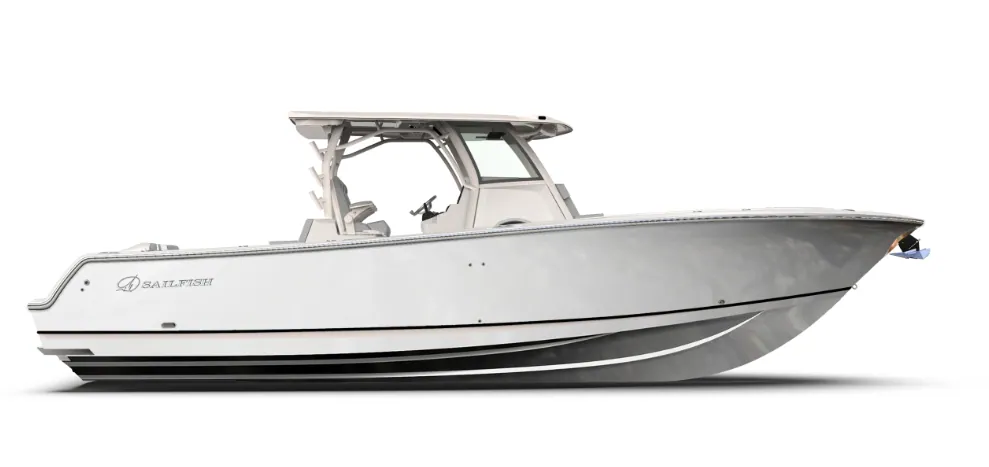 Sailfish Boats for Sale in Central America