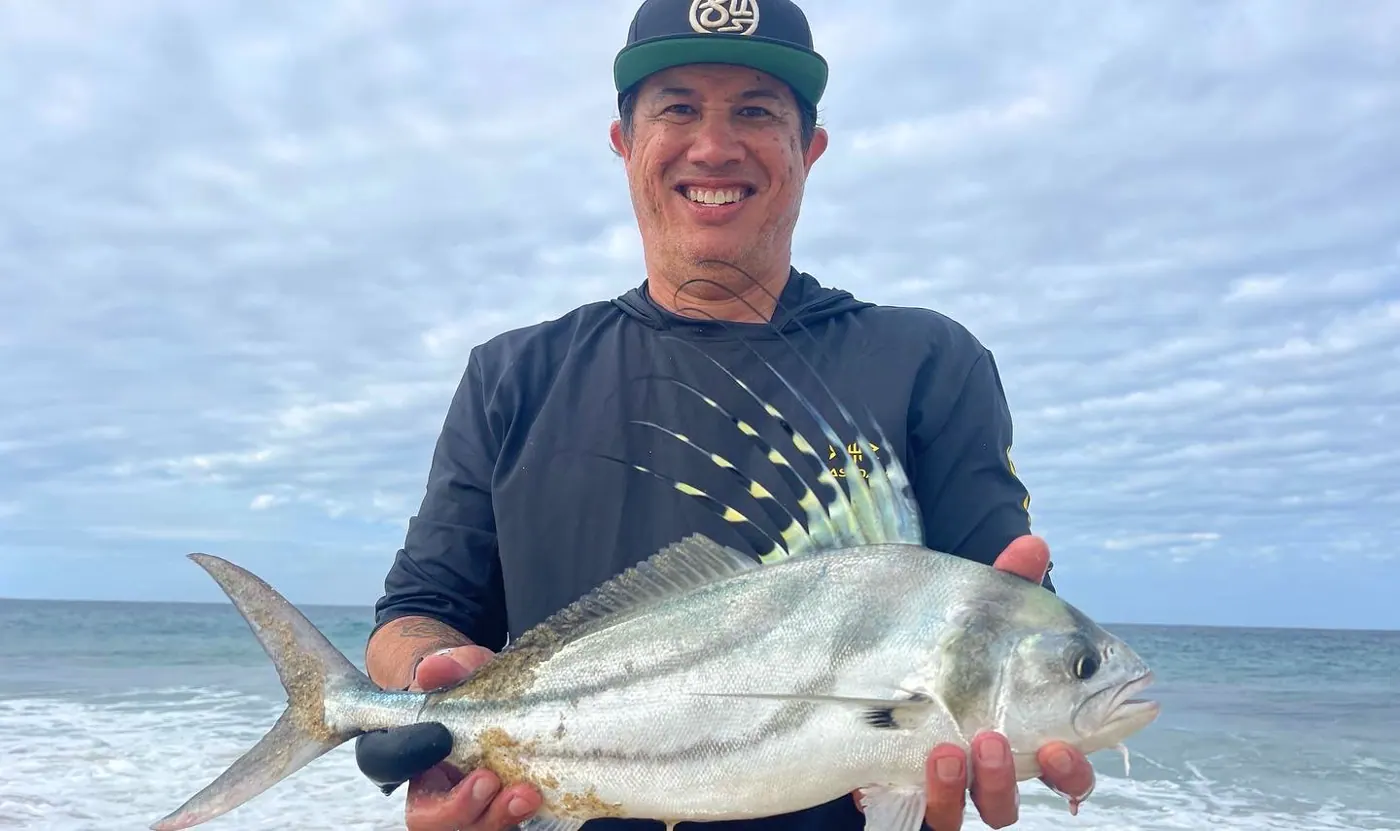 Catch photo shared by tim terlaje on their Tag Cabo Sportfishing review