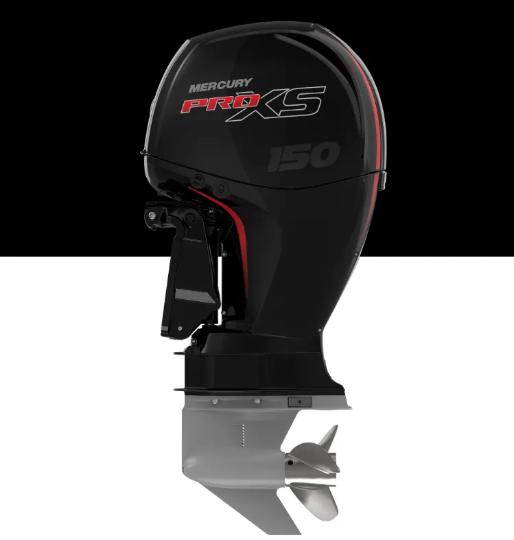 Mercury Marine Mexico