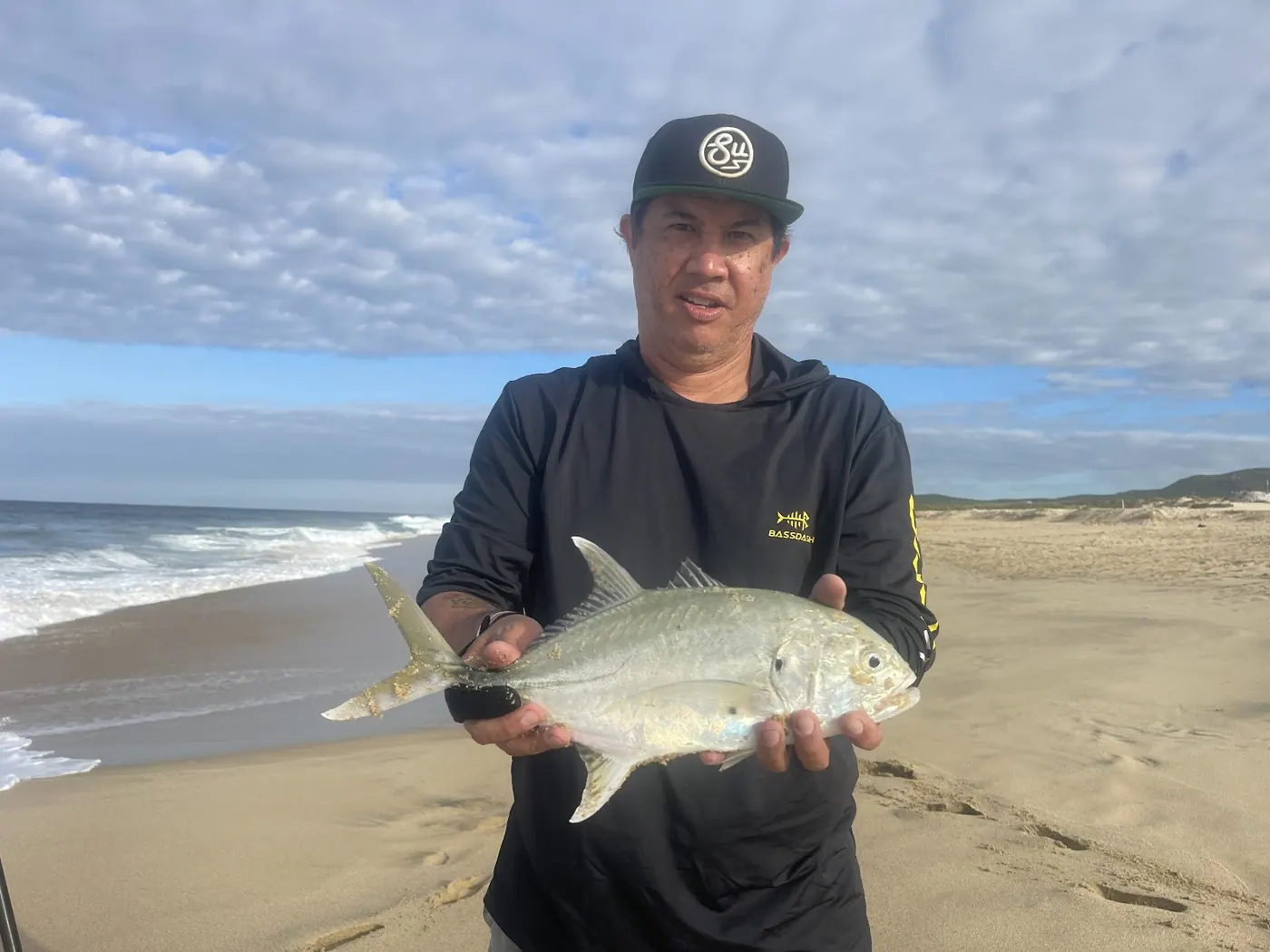 Catch photo shared by tim terlaje on their Tag Cabo Sportfishing review