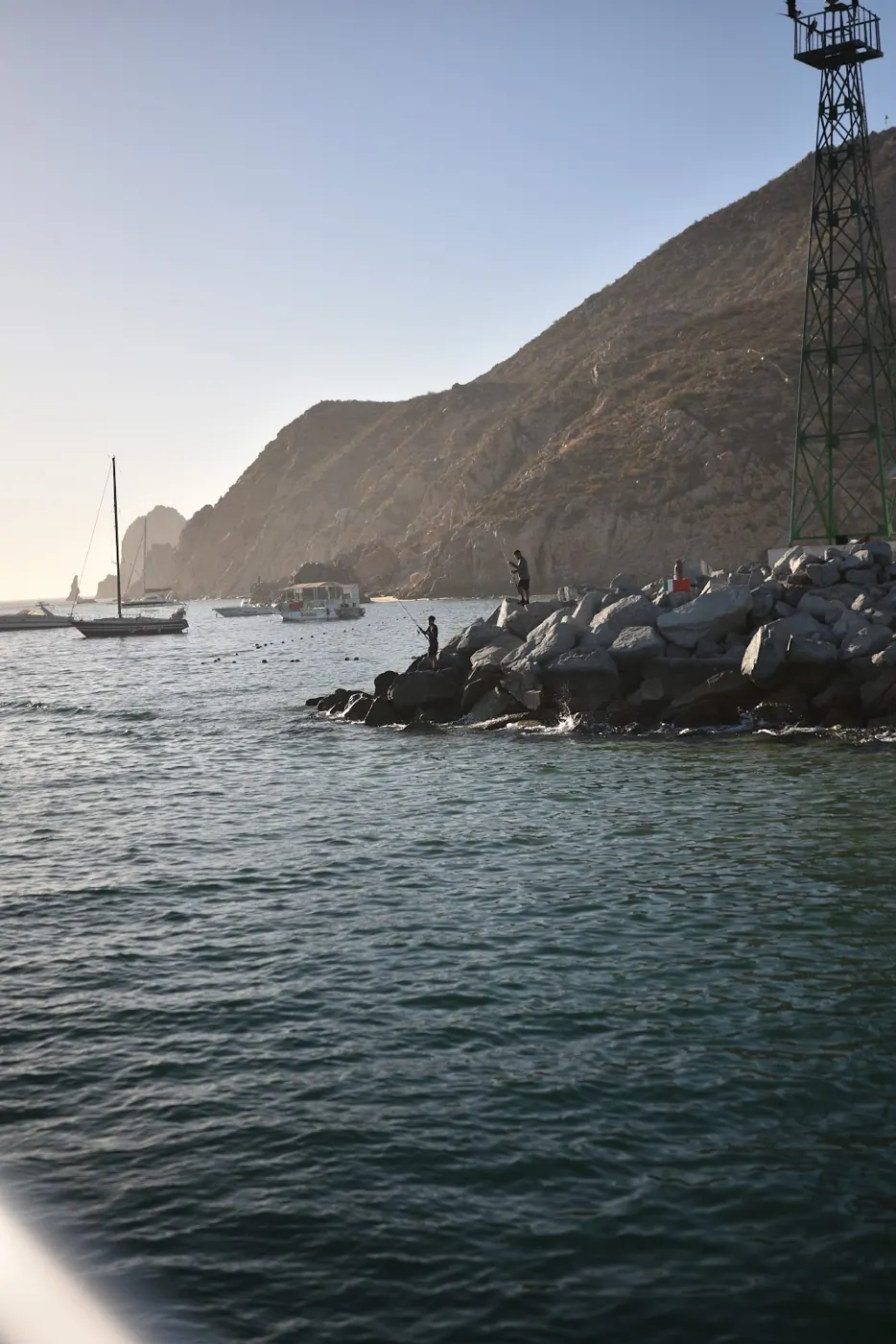 Catch photo shared by Matt Cavezza on their Tag Cabo Sportfishing review