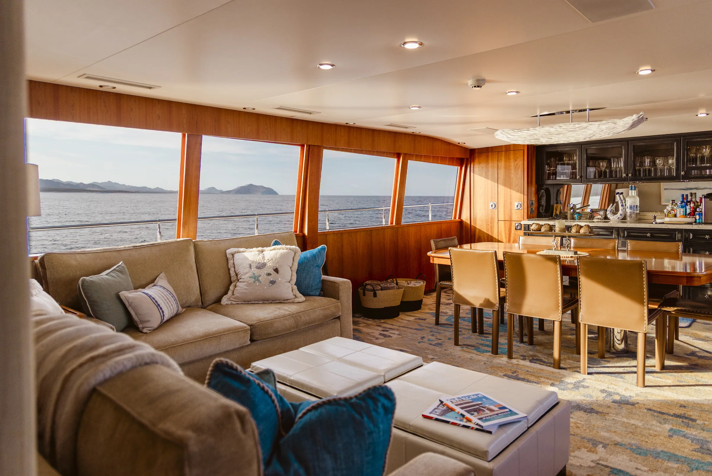 Cabo San Lucas sportfishing with Tag Cabo Sportfishing