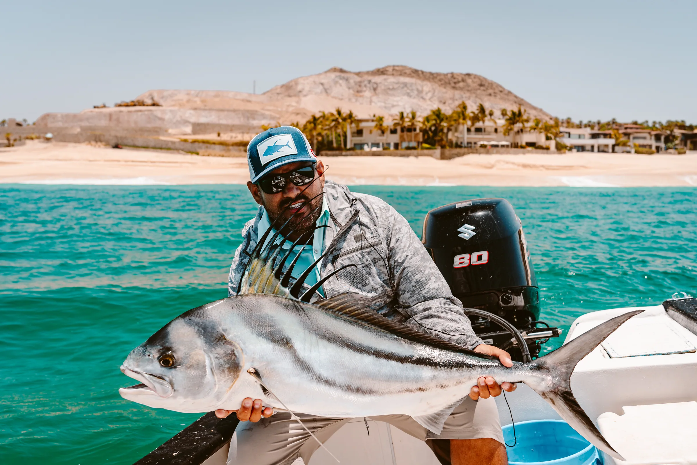 Cabo San Lucas sportfishing photo 13 with Tag Cabo Sportfishing