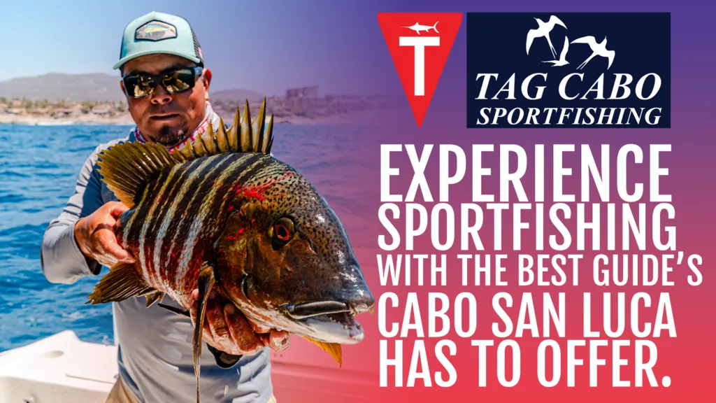 best fishing guides in Cabo San Lucas