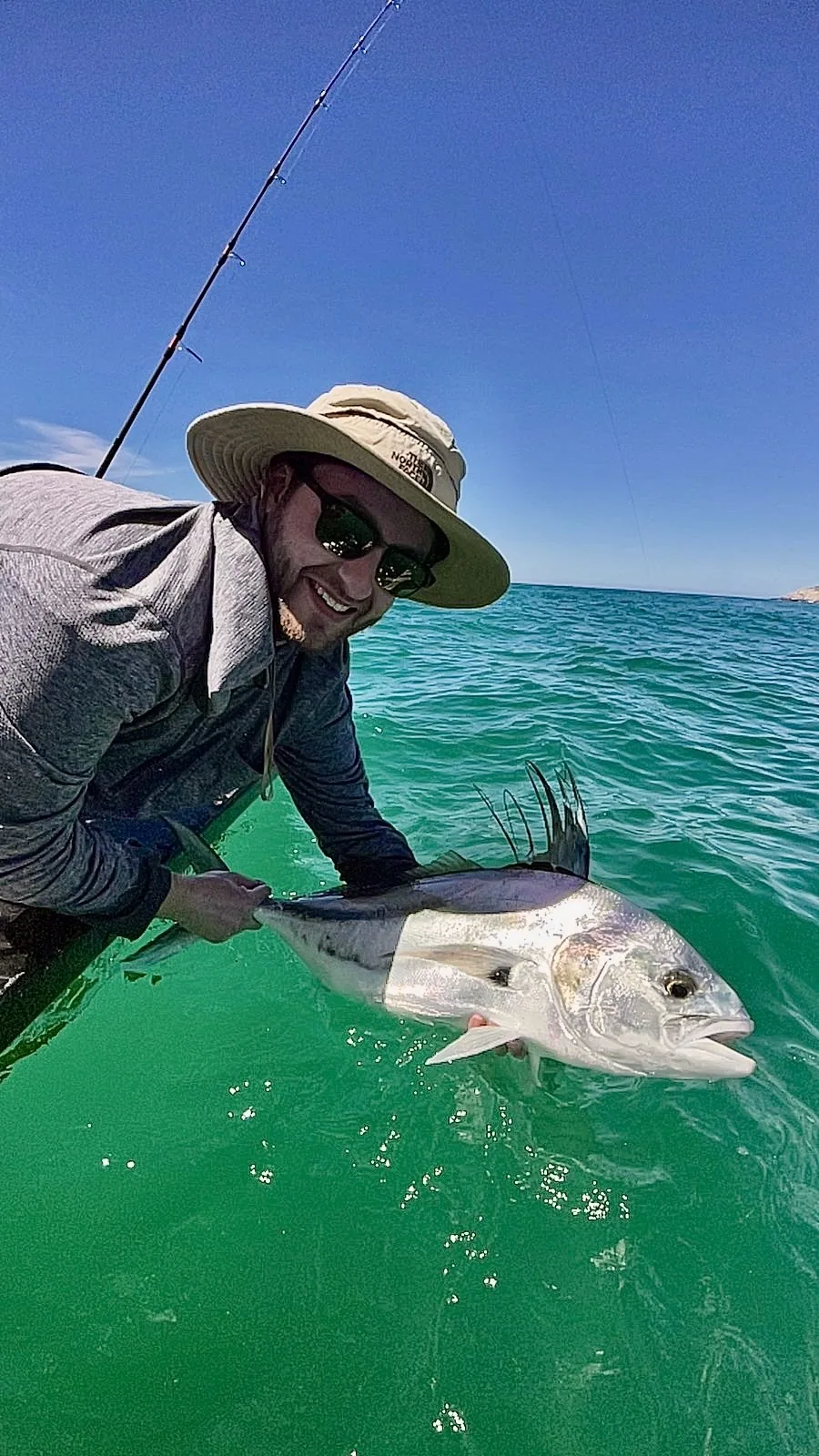 Cabo San Lucas sportfishing with Tag Cabo Sportfishing