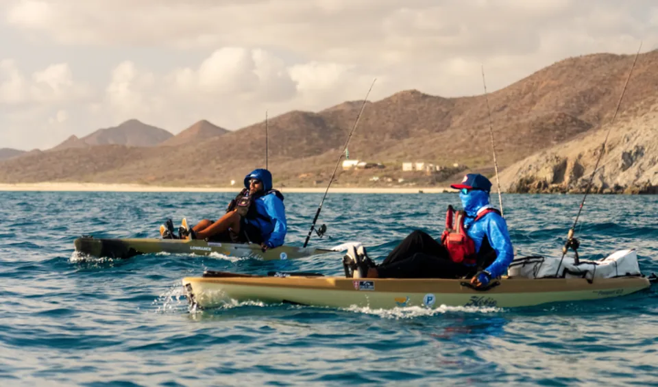 Cabo San Lucas sportfishing with Tag Cabo Sportfishing