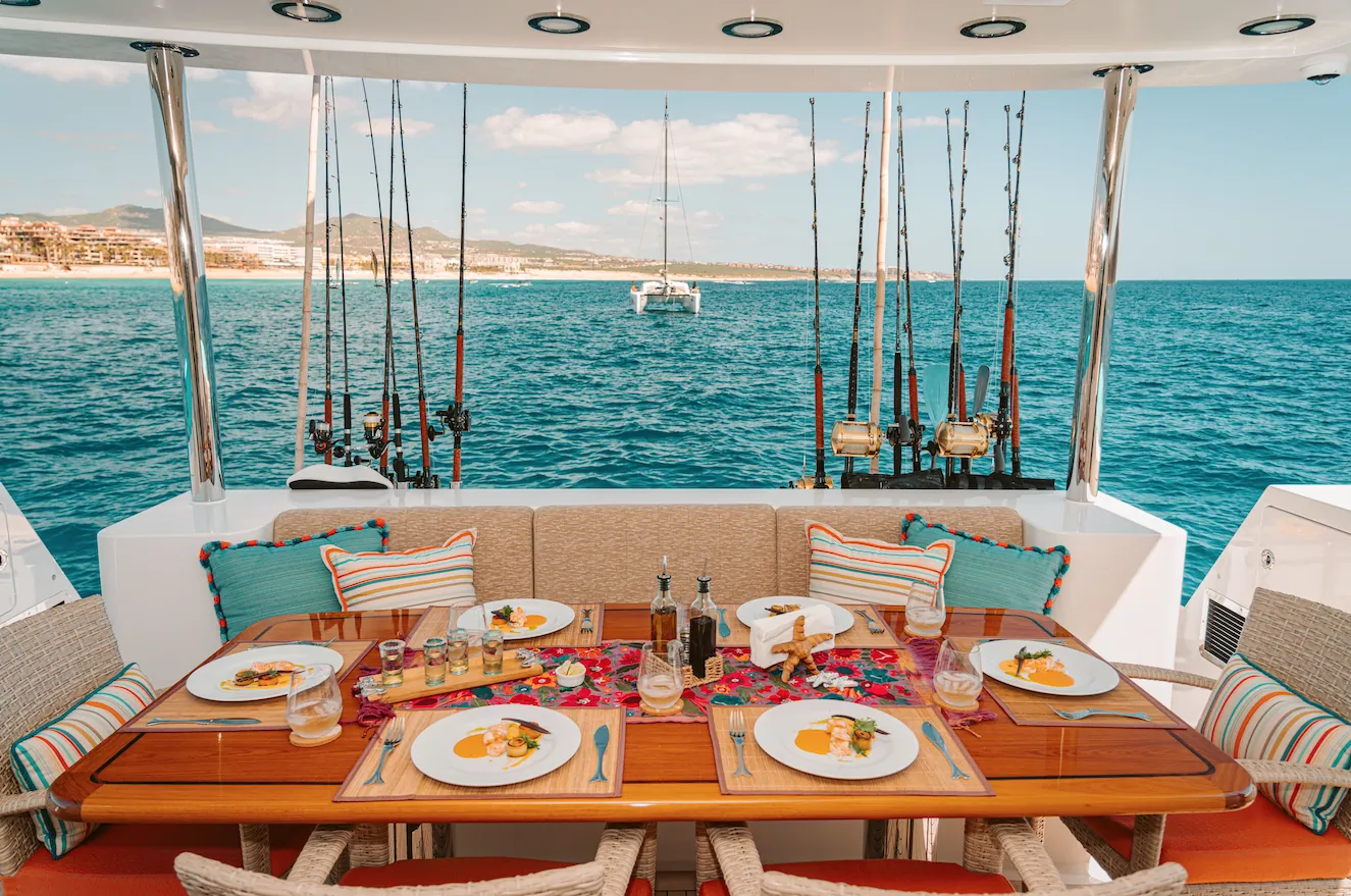Navigating the Waters from Los Cabos to Mag Bay