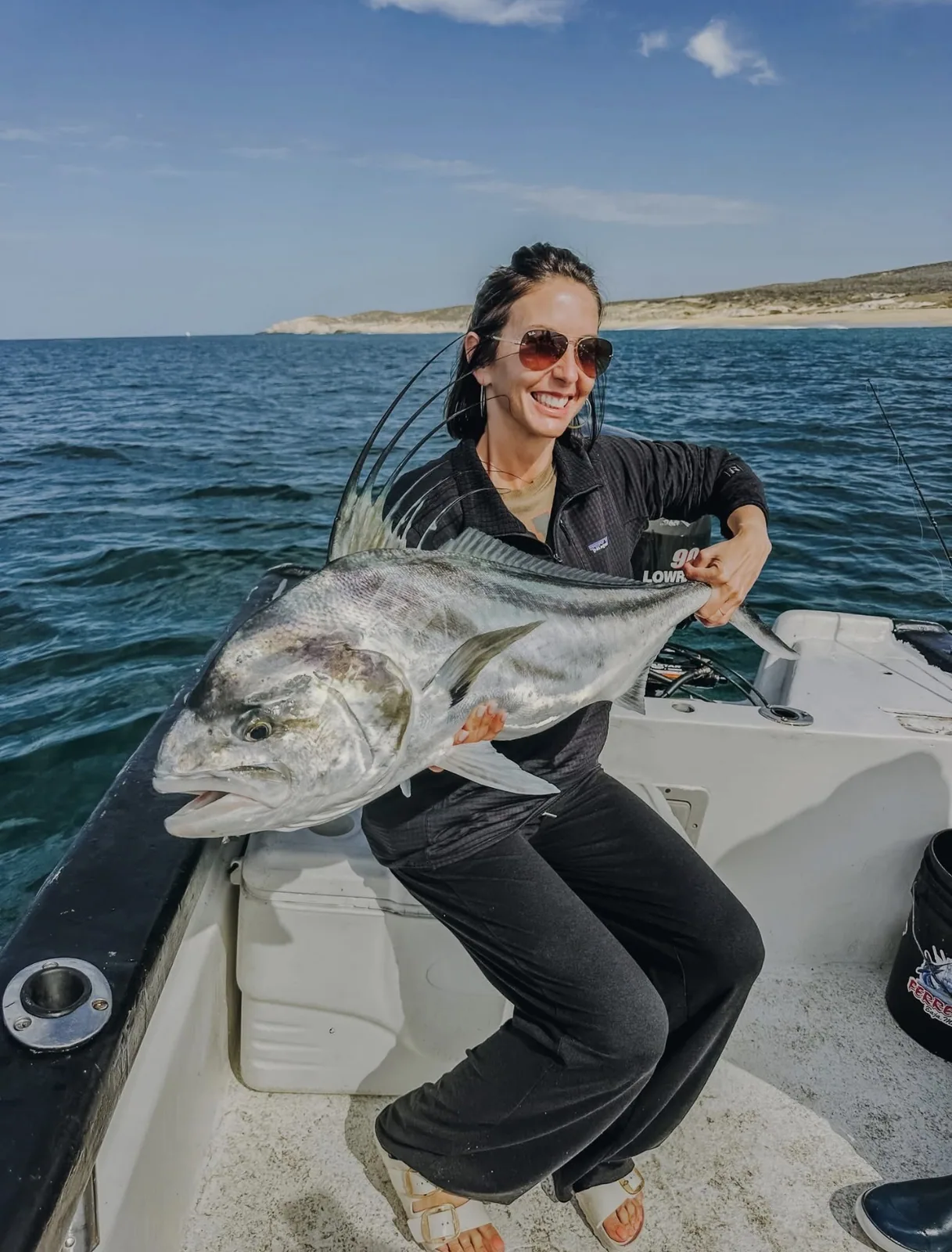 Cabo San Lucas sportfishing with Tag Cabo Sportfishing