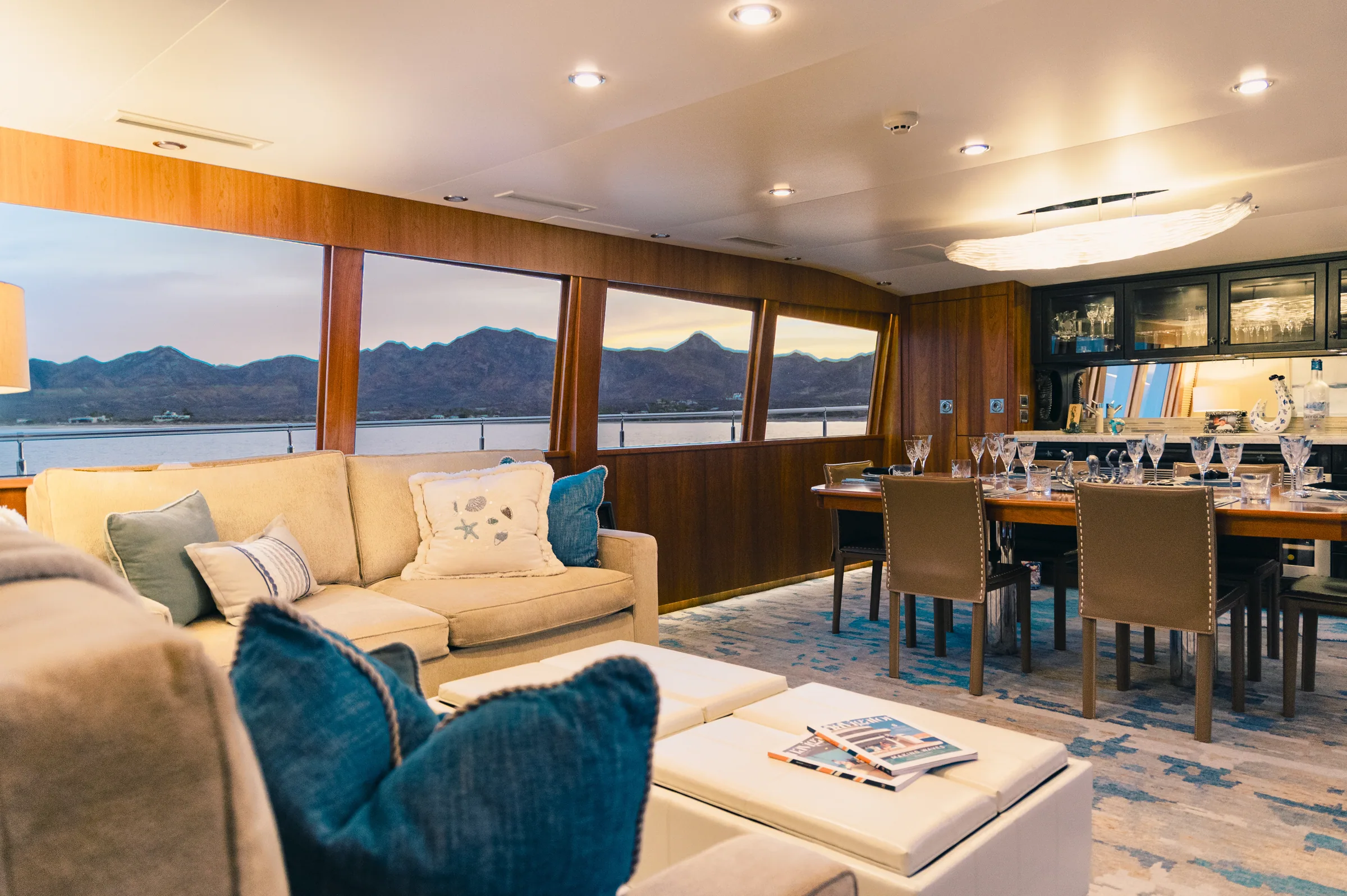Cabo San Lucas sportfishing with Tag Cabo Sportfishing