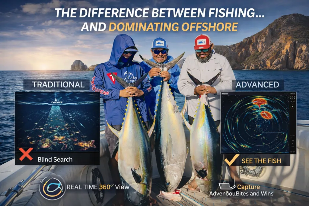 Yacht Electronics & Upgrades in Cabo San Lucas & La Paz: The Ultimate Guide for Serious Offshore Performance