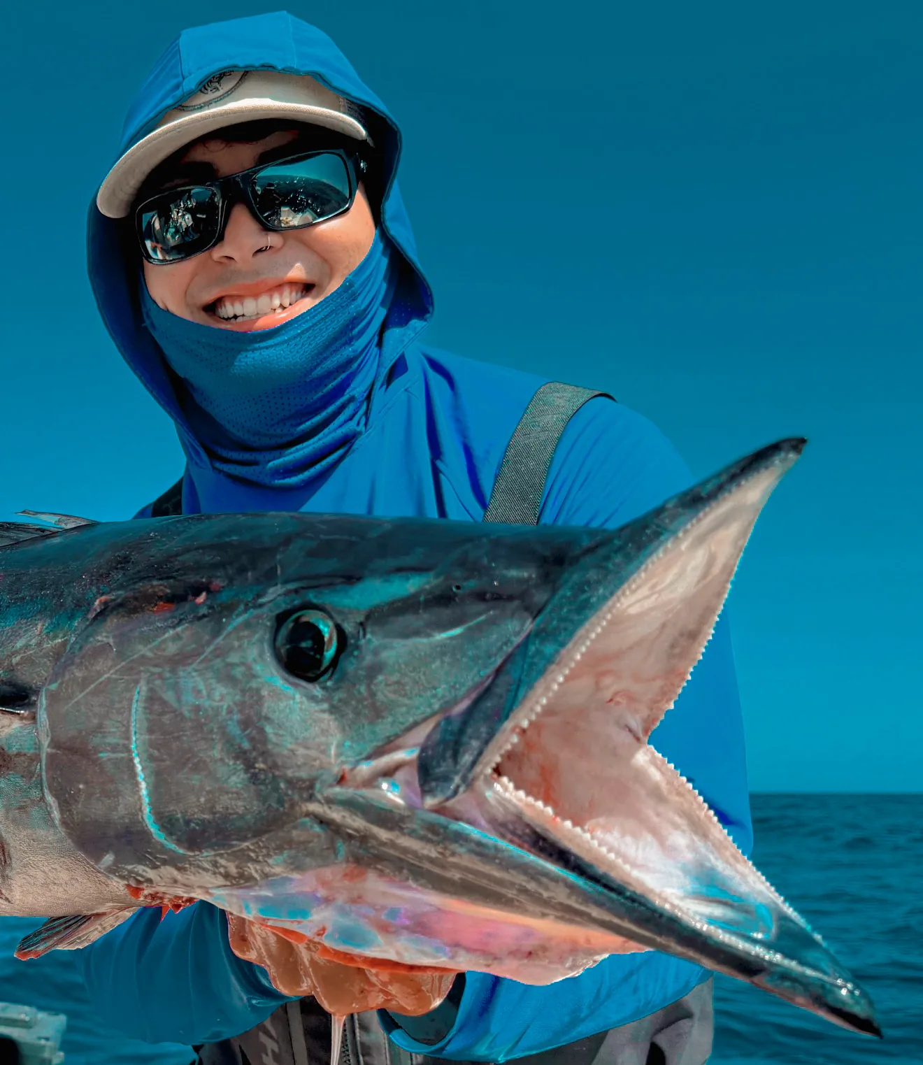 Cabo San Lucas sportfishing with Tag Cabo Sportfishing