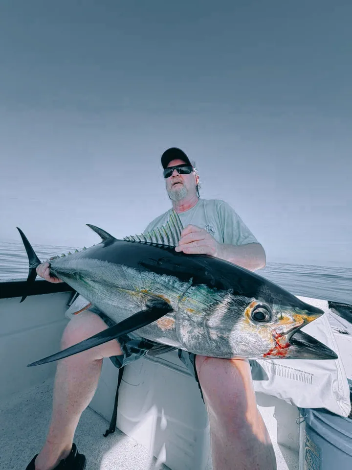 Cabo San Lucas sportfishing with Tag Cabo Sportfishing