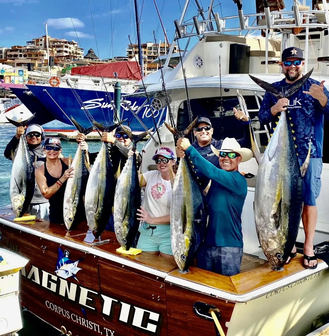 The Ultimate Guide to Deep-Sea and Offshore Fishing in Cabo San Lucas