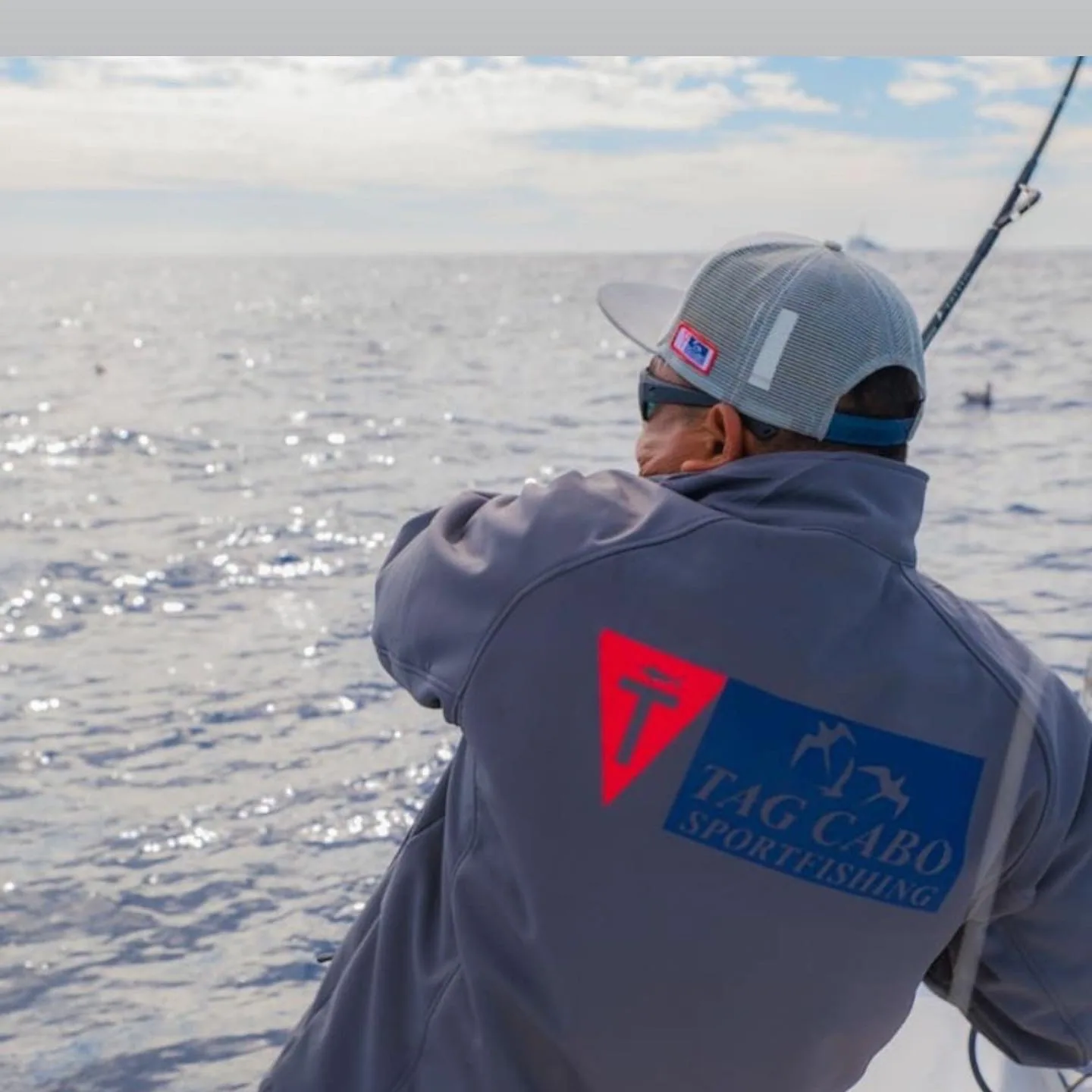 Cabo San Lucas sportfishing with Tag Cabo Sportfishing