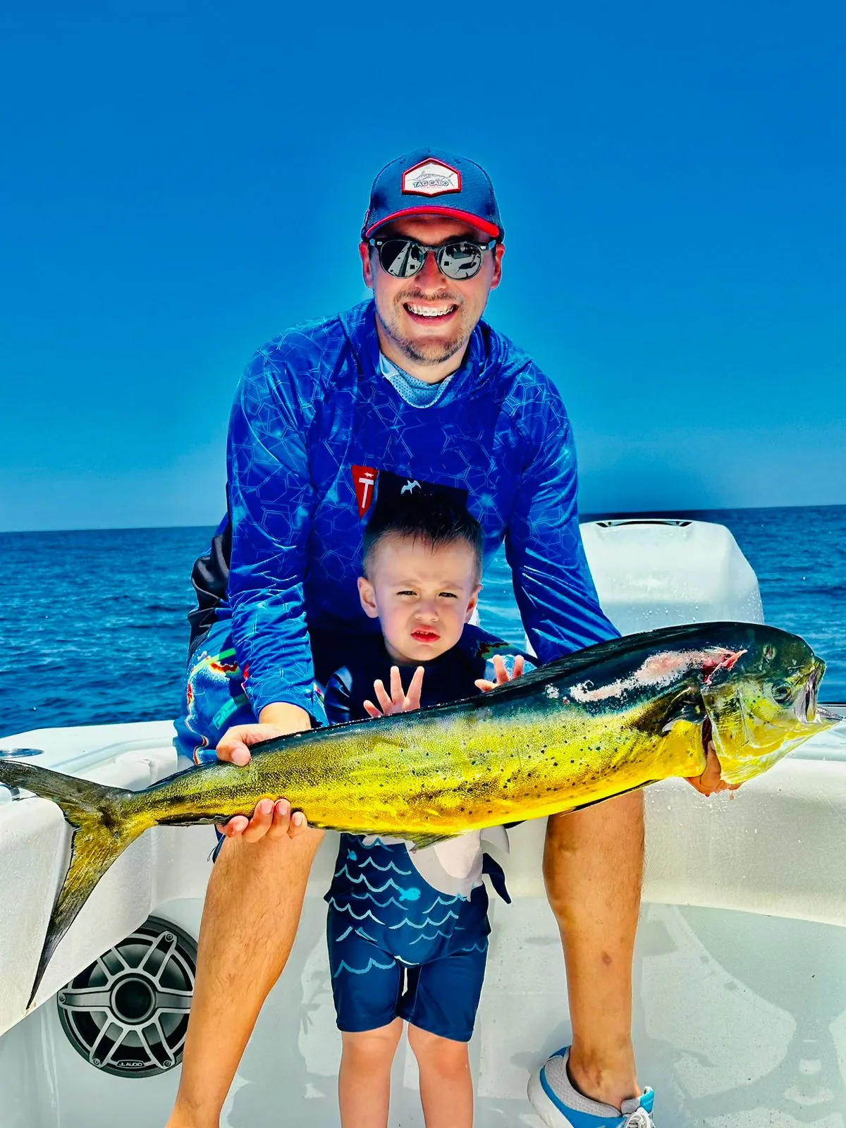 Fishing as a Family Tradition: How to Introduce Kids to Outdoor Adventures