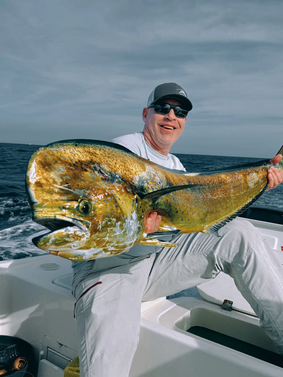 Cabo San Lucas sportfishing with Tag Cabo Sportfishing