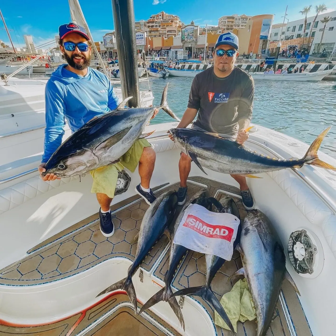 Choosing the Right Leader for Saltwater Fishing