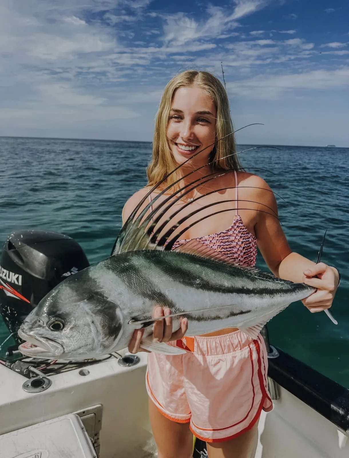 Cabo San Lucas sportfishing photo 21 with Tag Cabo Sportfishing