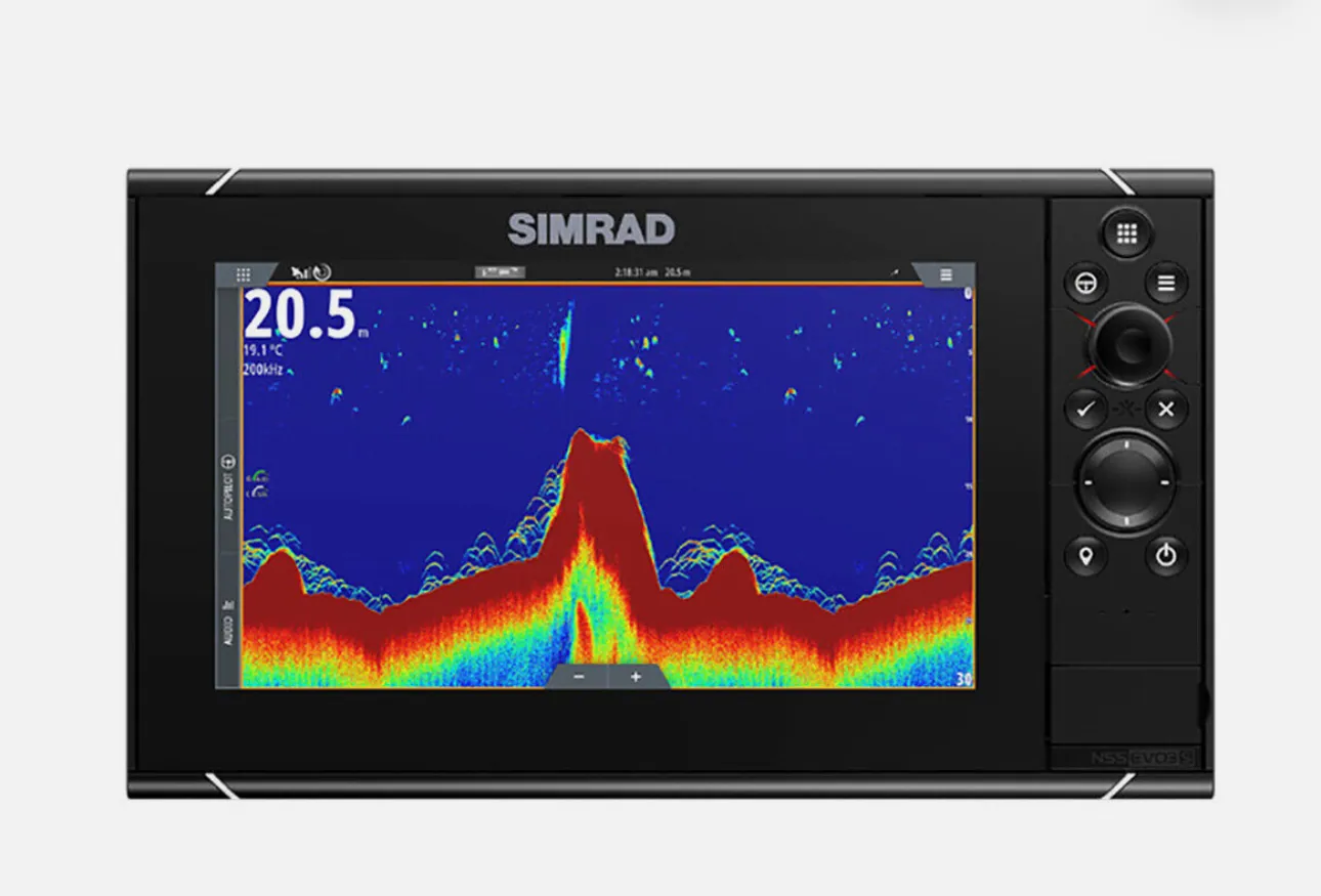 How We Catch Striped Marlin in Cabo Using Sonar