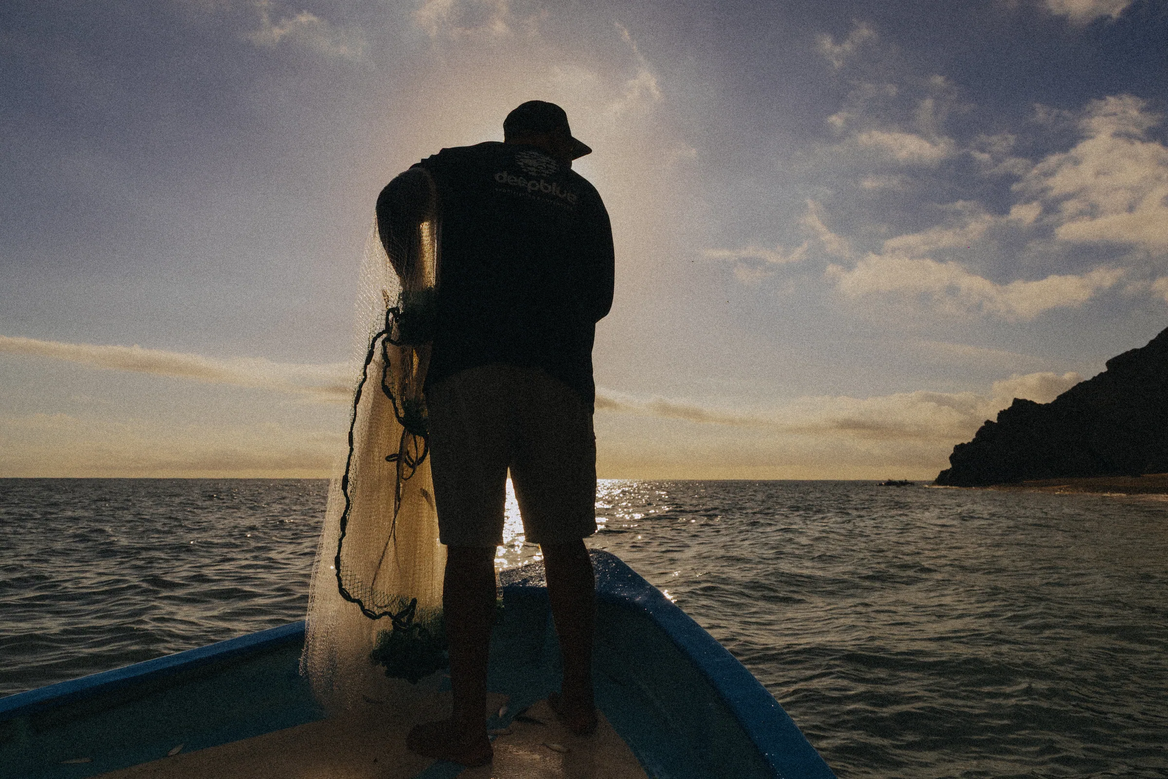 Cabo San Lucas sportfishing with Tag Cabo Sportfishing