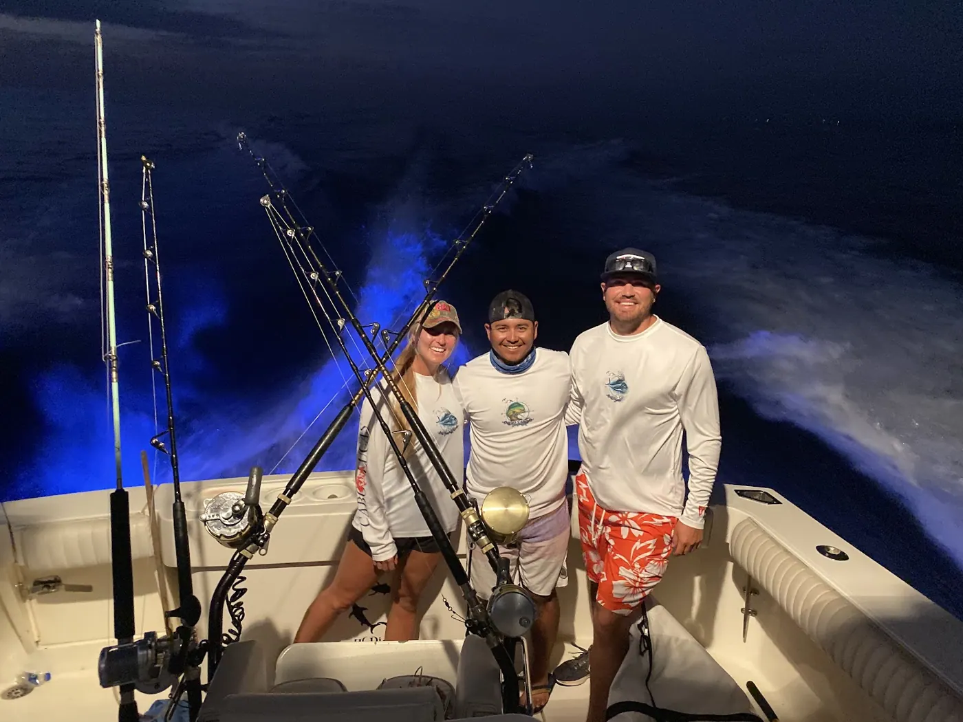 Catch photo shared by Clay Sappenfield on their Tag Cabo Sportfishing review