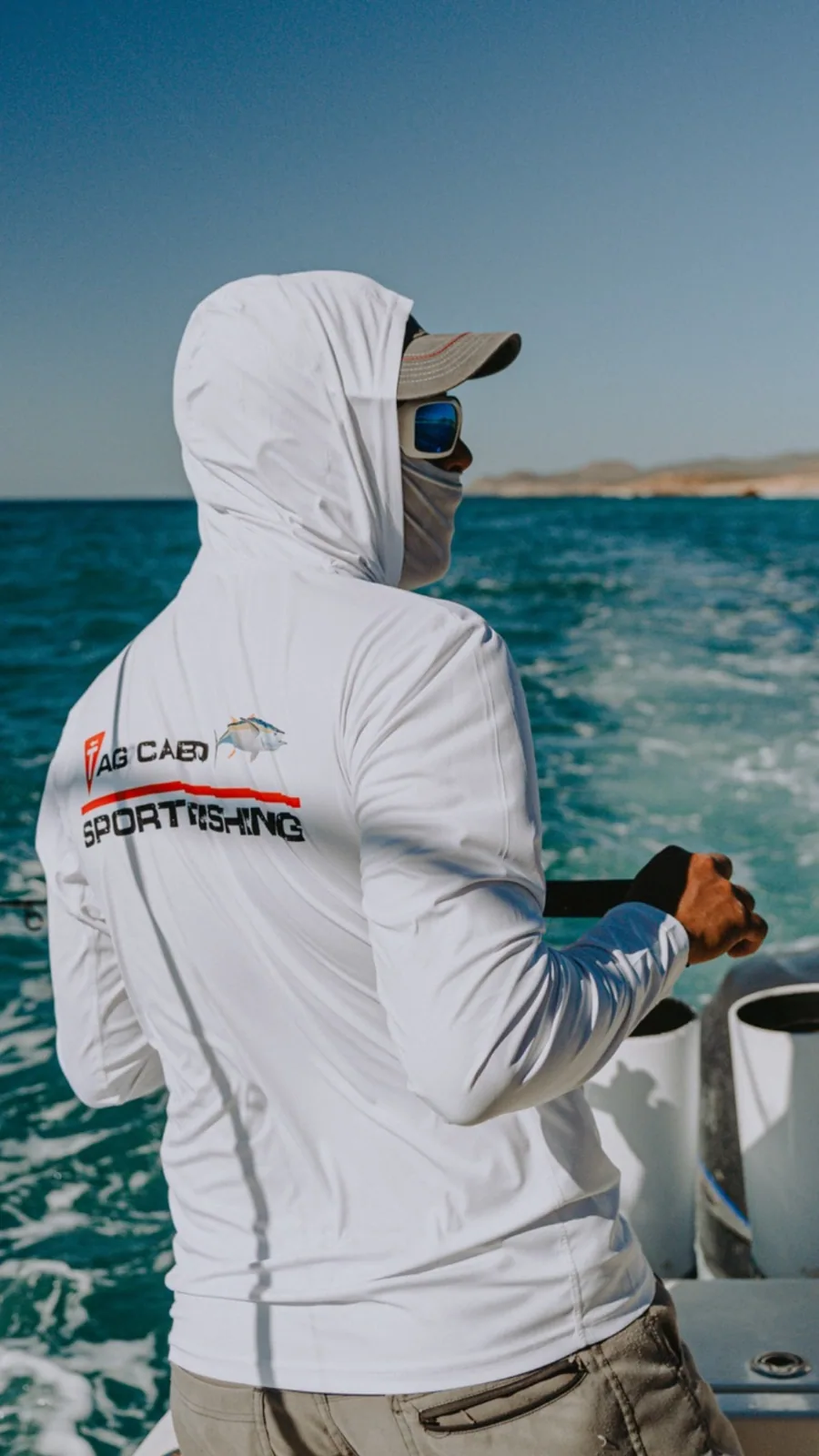 Cabo San Lucas sportfishing with Tag Cabo Sportfishing