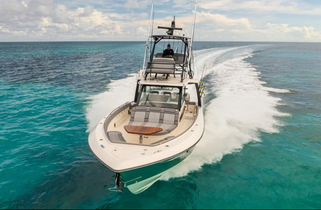 The Advantages of Dry Docking in Los Cabos and La Ribera