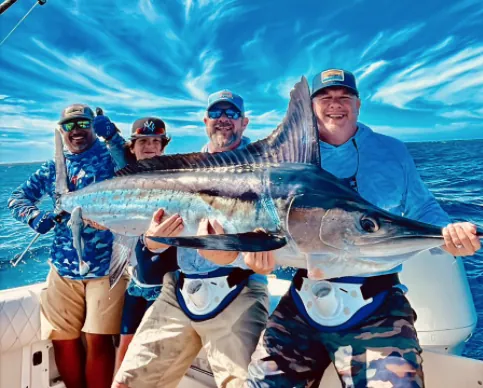 A Seasonal Guide to Fishing in Loreto