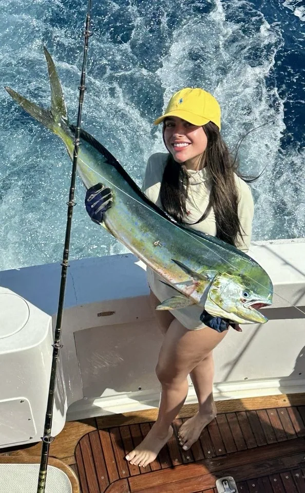 Cabo San Lucas sportfishing with Tag Cabo Sportfishing
