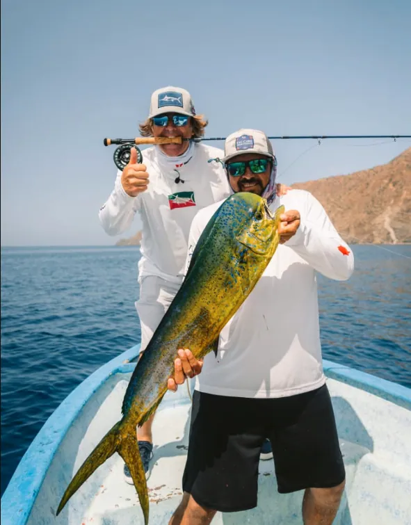 Fly Fishing Gear and Techniques for Cabo